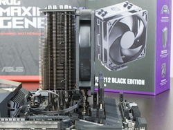 Cooler Master Hyper 212 Black Edition 28k