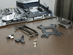 Cooler Master Hyper 212 Black Edition 29k