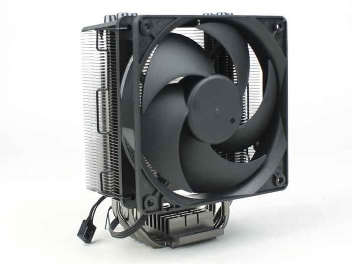 Cooler Master Hyper 212 Black Edition 5k