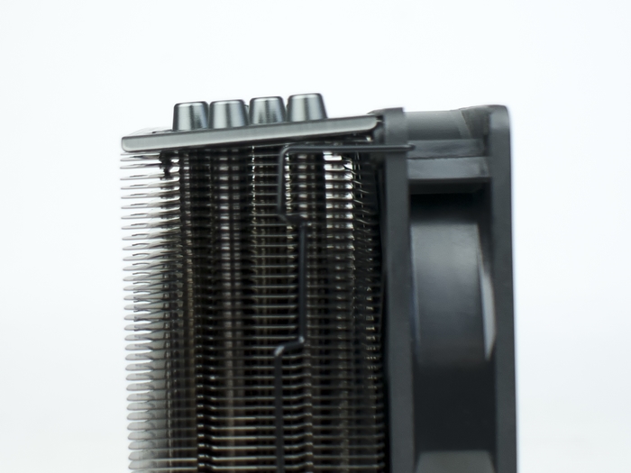 Cooler Master Hyper 212 Black Edition 6k
