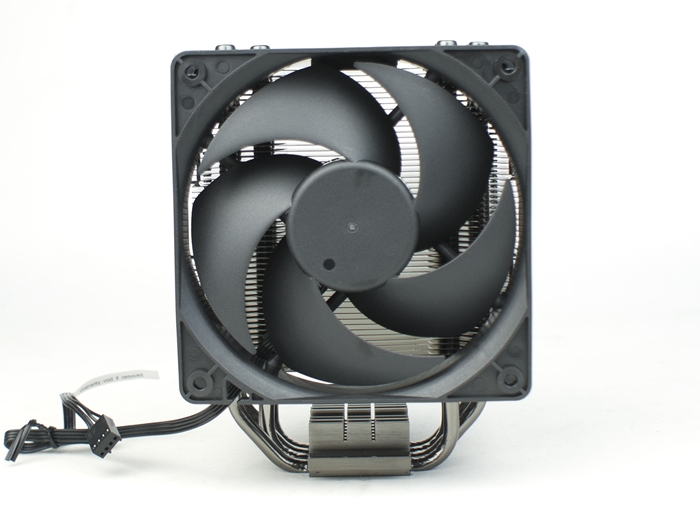 Cooler Master Hyper 212 Black Edition 8k