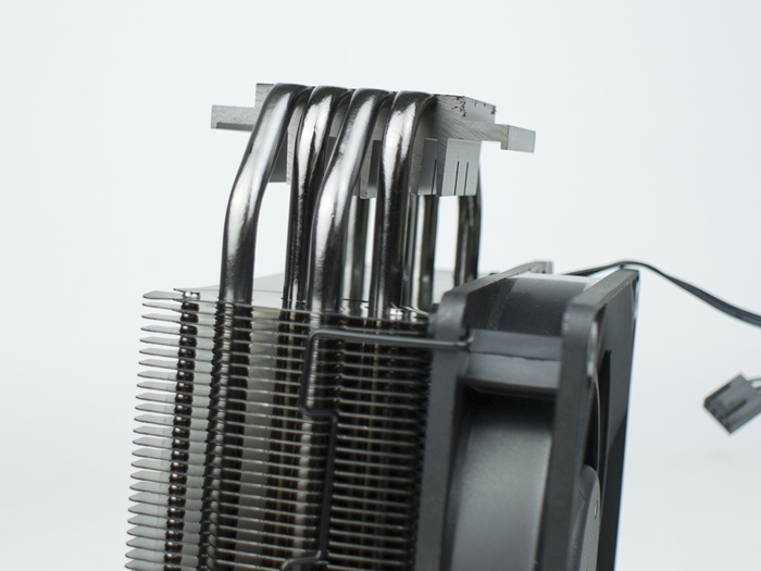 Cooler Master Hyper 212 Black Edition 9k