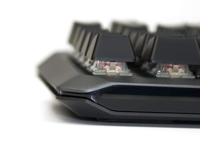 Cooler Master MK850 8k