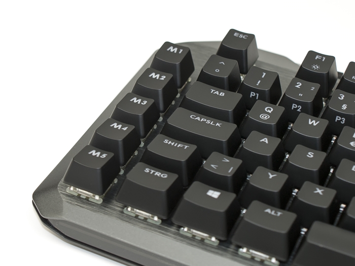 Cooler Master MK850 6k