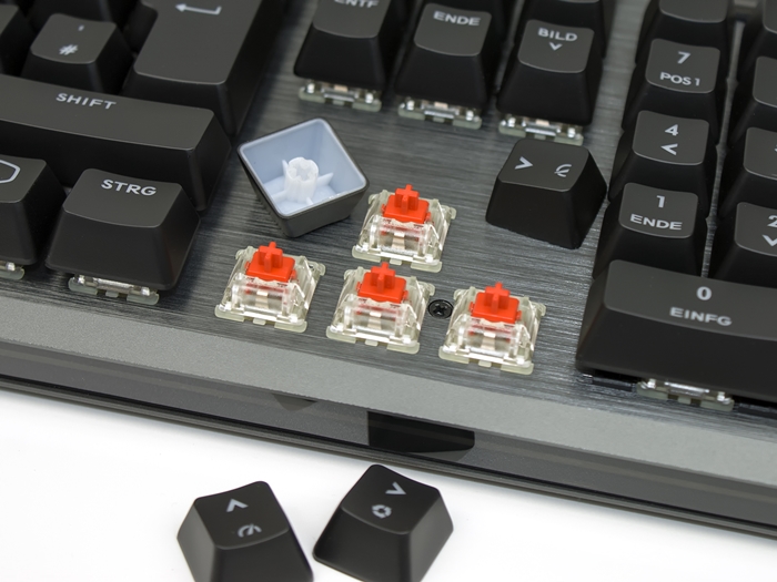 Cooler Master MK850 13k