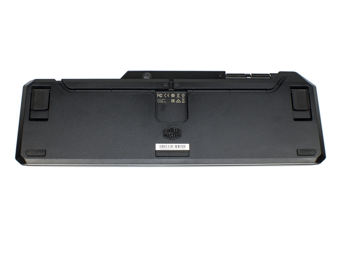 Cooler Master MK850 16k