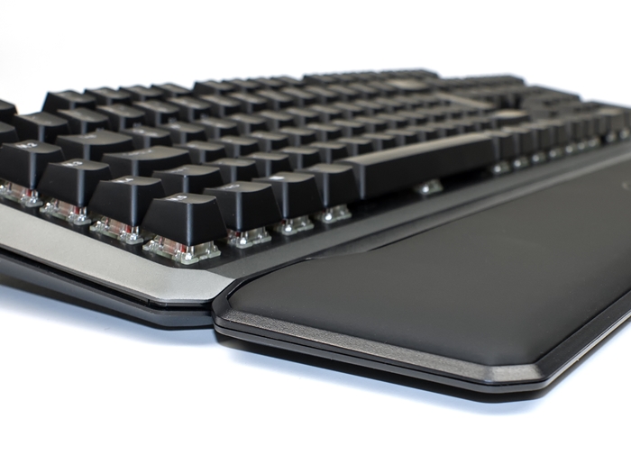 Cooler Master MK850 4k