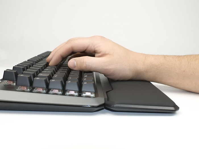 Cooler Master MK850 25k