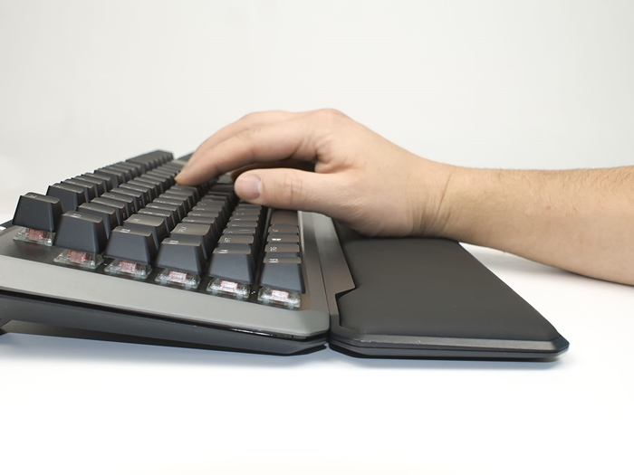 Cooler Master MK850 25k