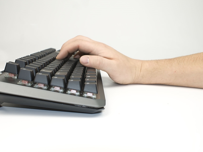 Cooler Master MK850 25k