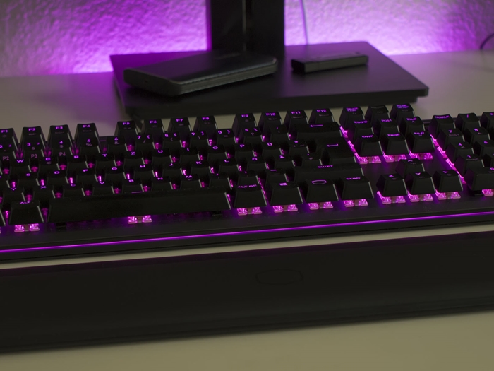 Cooler Master MK850 29k