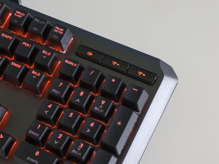 Cooler Master MK850 33k