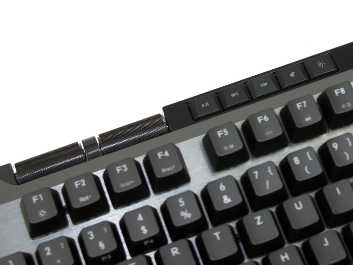 Cooler Master MK850 6k