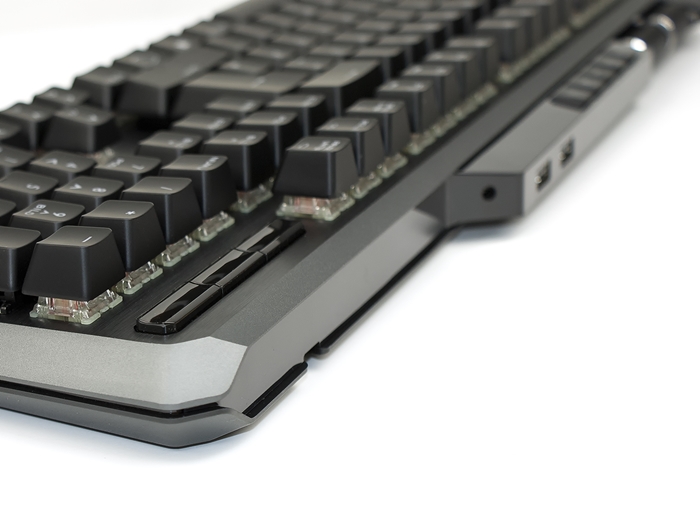 Cooler Master MK850 8k