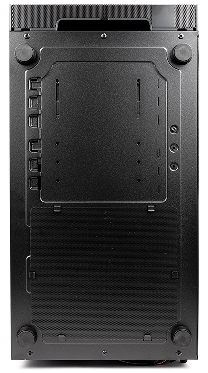 Cooler Master NR400 10
