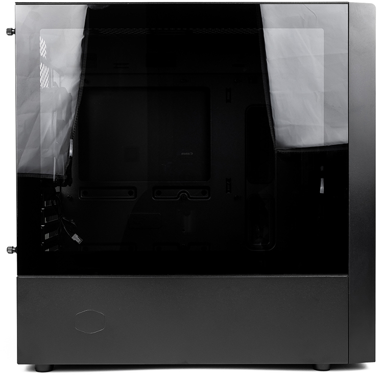 Cooler Master NR400 11