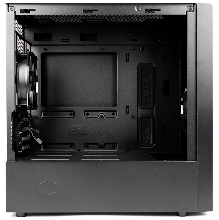 Cooler Master NR400 13
