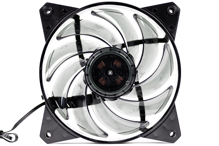Cooler Master NR400 14