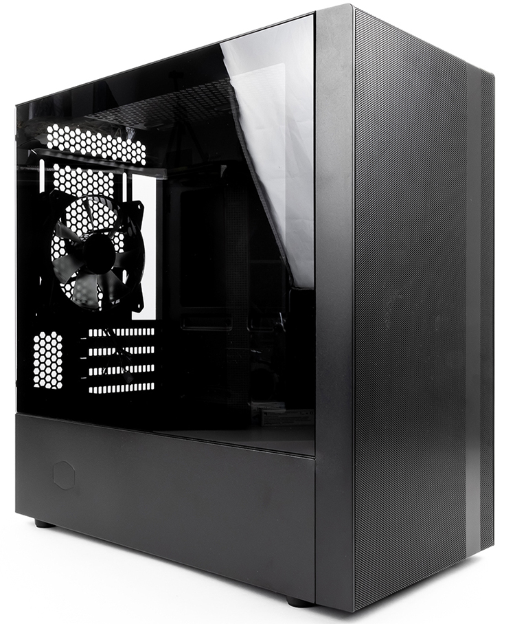 Cooler Master NR400 2