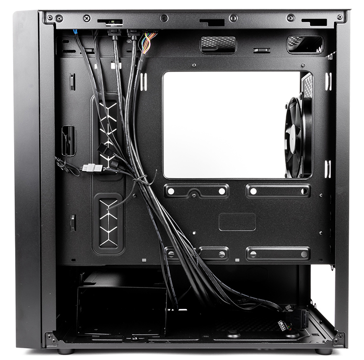 Cooler Master NR400 23