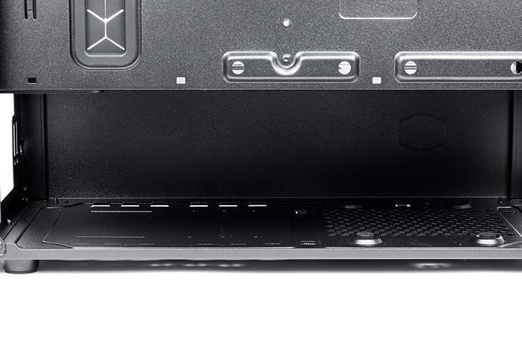 Cooler Master NR400 25