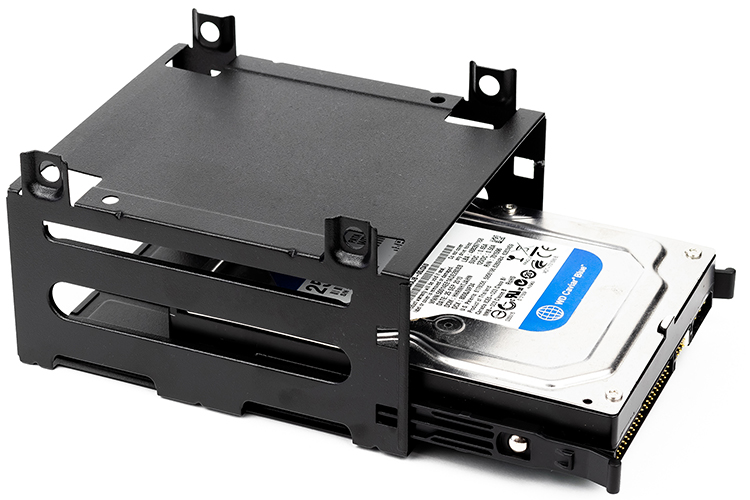 Cooler Master NR400 28