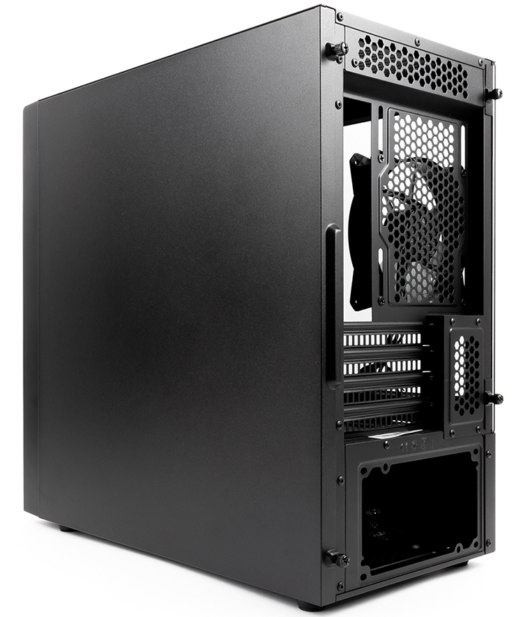 Cooler Master NR400 3