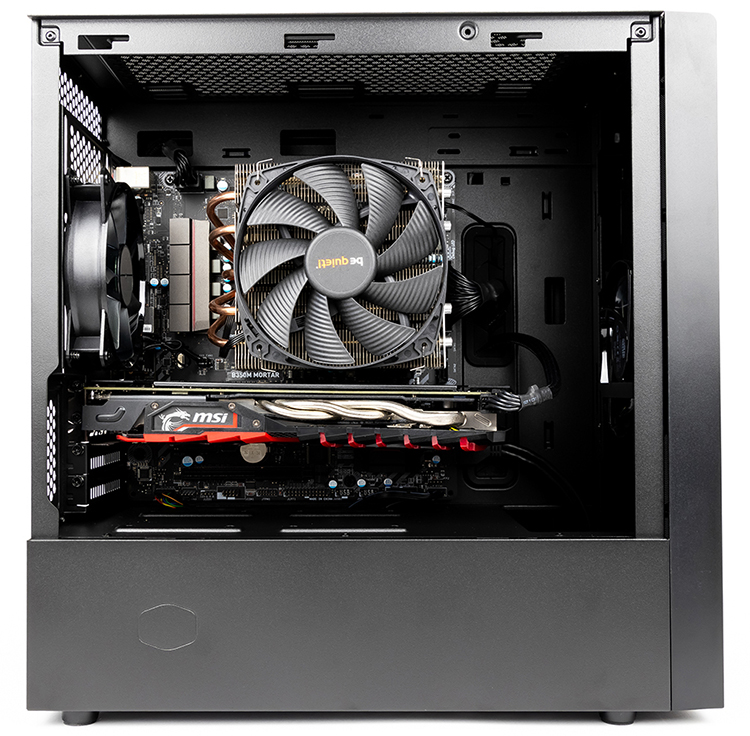 Cooler Master NR400 32