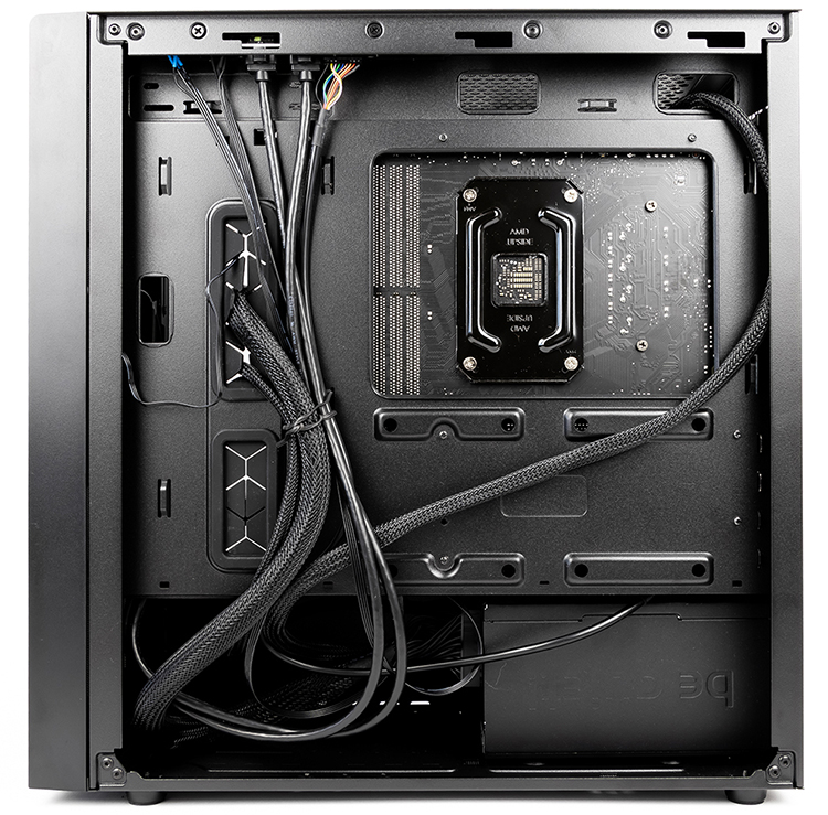 Cooler Master NR400 34