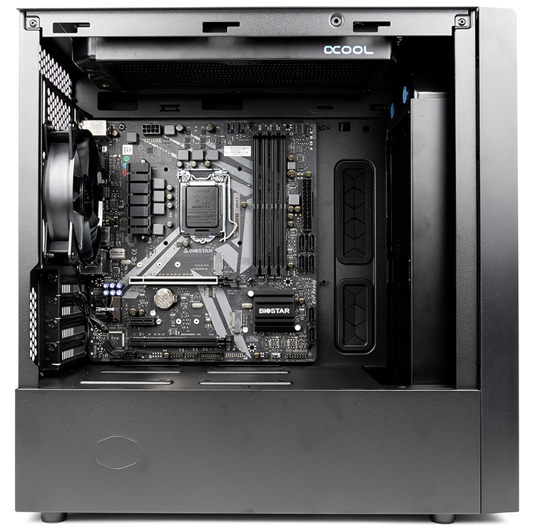 Cooler Master NR400 36