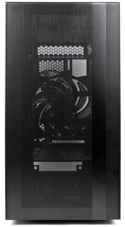 Cooler Master NR400 4