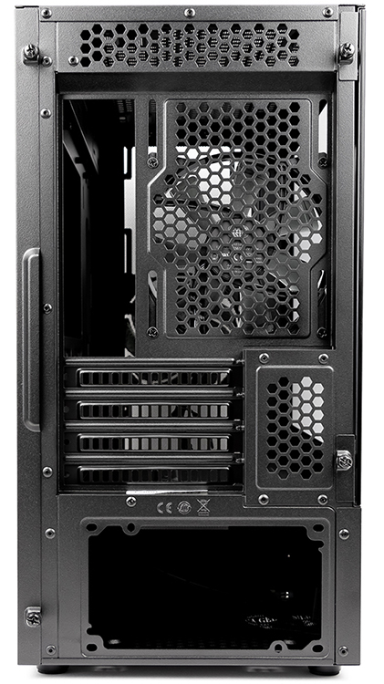 Cooler Master NR400 9