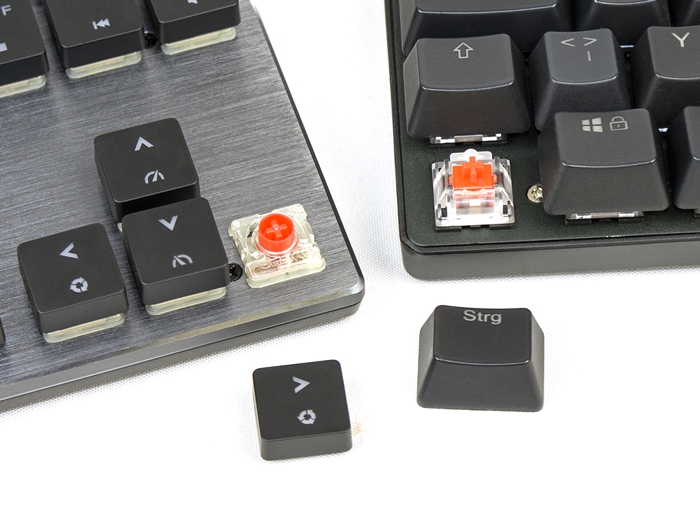 Cooler Master SK630 20k