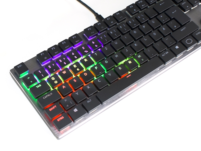 Cooler Master SK630 26k