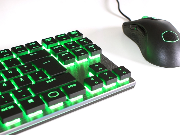 Cooler Master SK630 26k