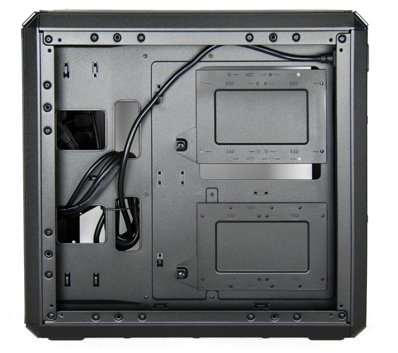 CoolerMaster MasterBox Q500L 12
