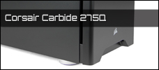 Corsair Carbide News