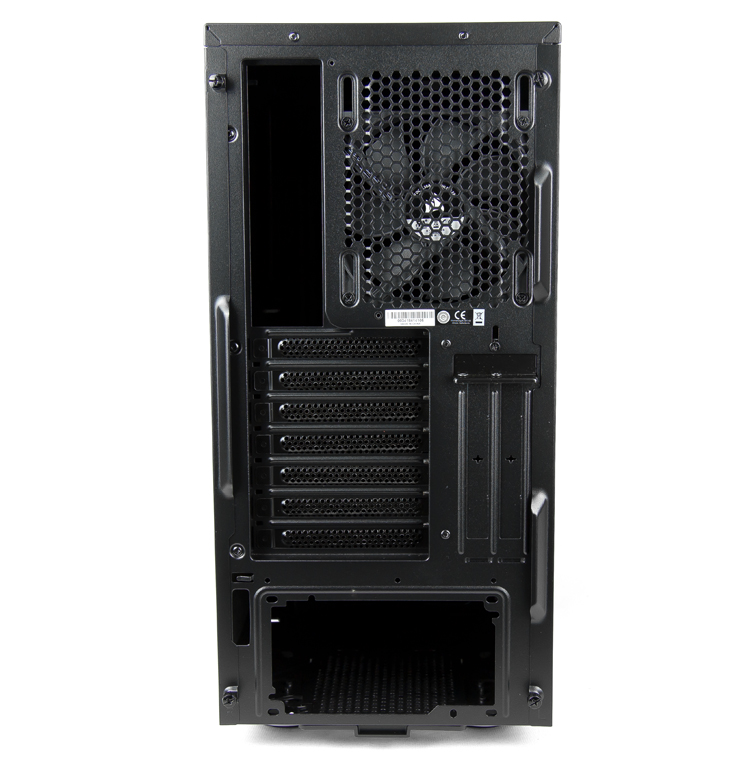 Corsair Carbide 275Q 06