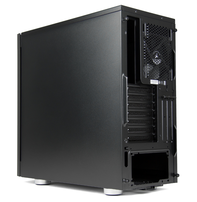 Corsair Carbide 275Q 07