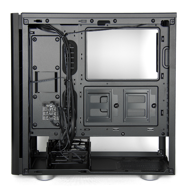 Corsair Carbide 275Q 13