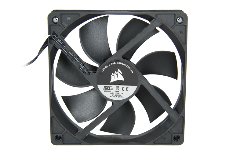 Corsair Carbide 275Q 23