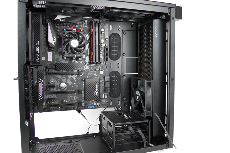 Corsair Carbide 275Q 26