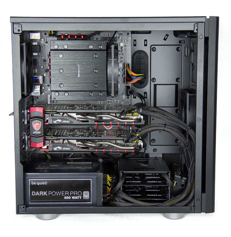 Corsair Carbide 275Q 28