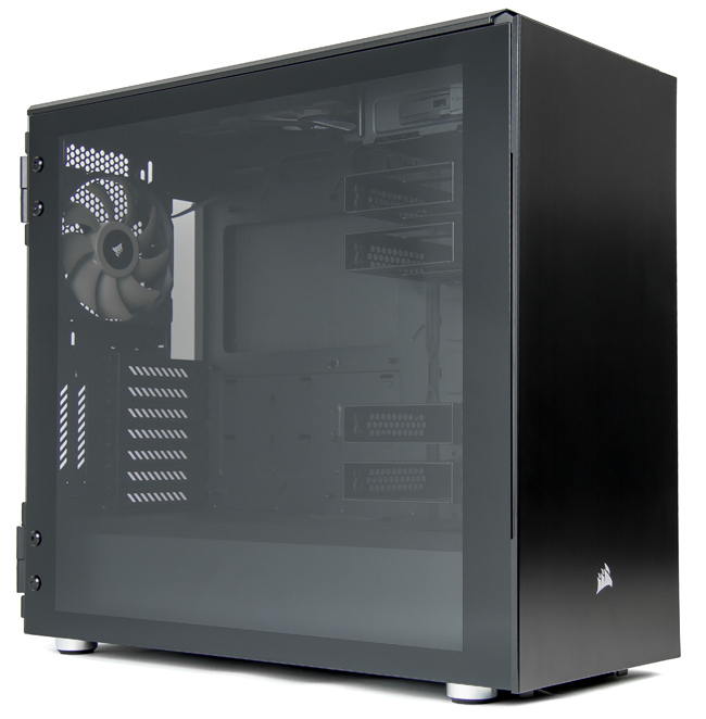 Corsair Carbide 678C 02