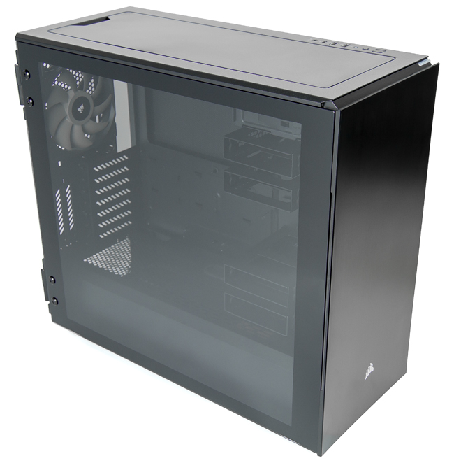 Corsair Carbide 678C 03