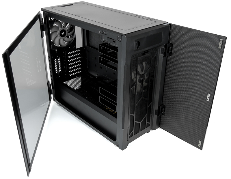 Corsair Carbide 678C 04