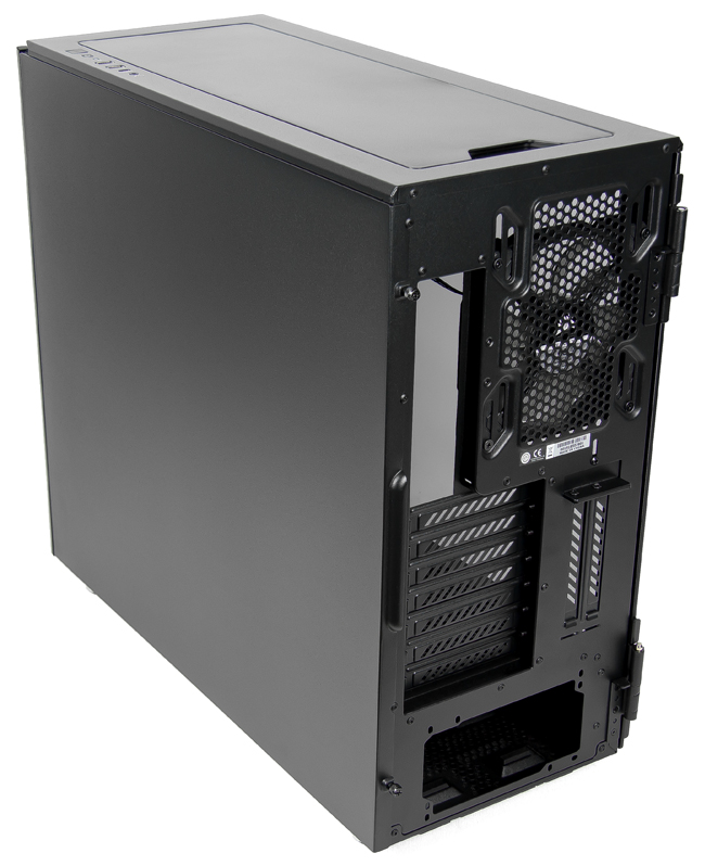 Corsair Carbide 678C 07