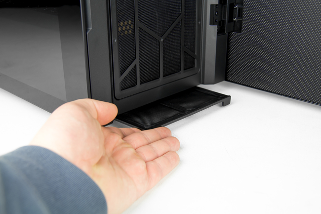 Corsair Carbide 678C 09