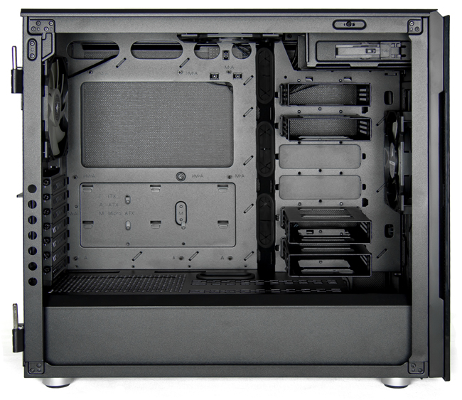 Corsair Carbide 678C 10