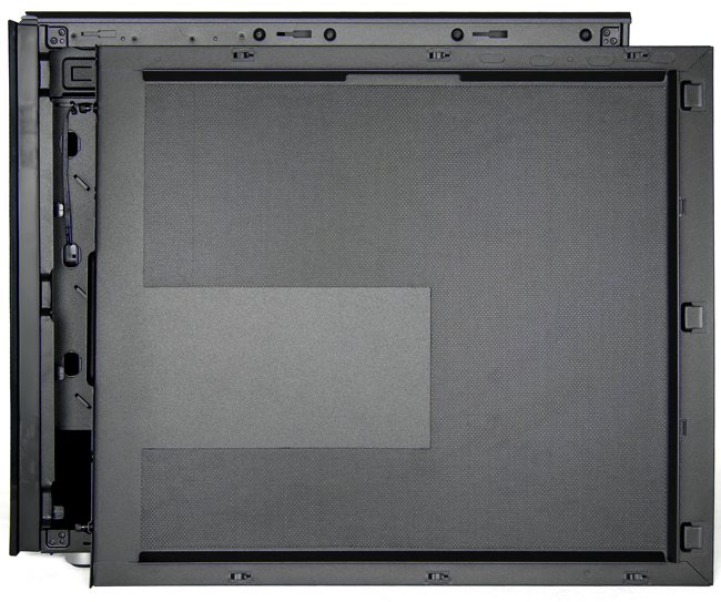 Corsair Carbide 678C 11